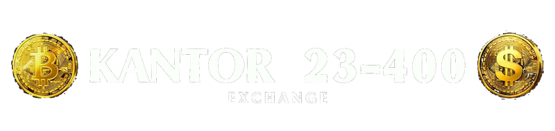 Kantor 23-400 Exchange